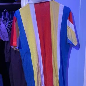 Men’s polo